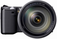 Sony NEX5HB